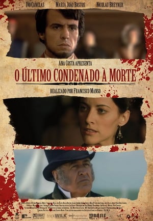 En dvd sur amazon O Último Condenado à Morte