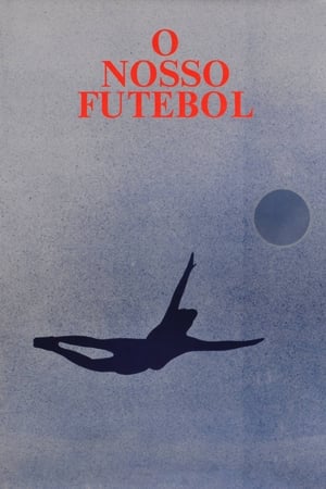 En dvd sur amazon O Nosso Futebol