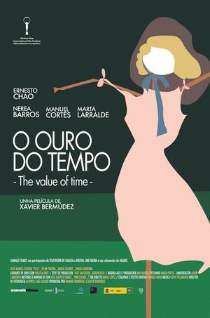 En dvd sur amazon O ouro do tempo