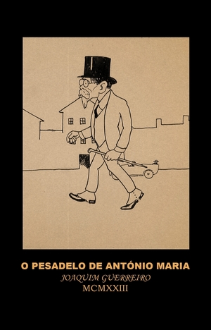 En dvd sur amazon O Pesadelo do António Maria