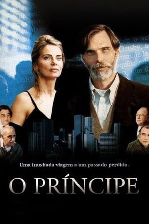 En dvd sur amazon O Príncipe