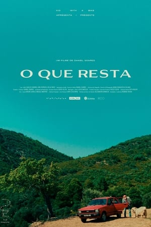 Téléchargement de 'O Que Resta' en testant usenext