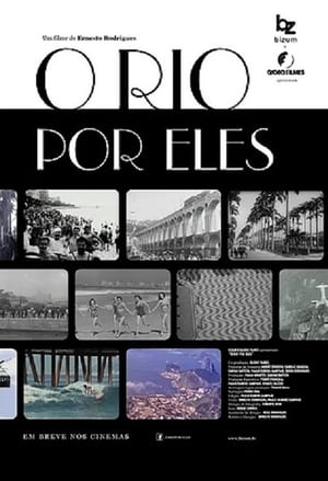 En dvd sur amazon O Rio por Eles