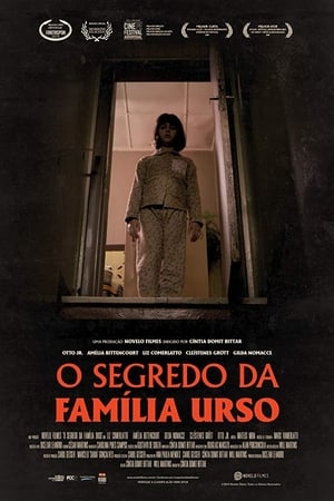 En dvd sur amazon O Segredo da Familia Urso