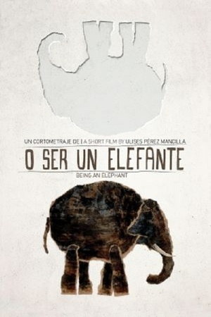 En dvd sur amazon O ser un elefante