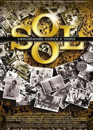 En dvd sur amazon O Sol - Caminhando contra o vento