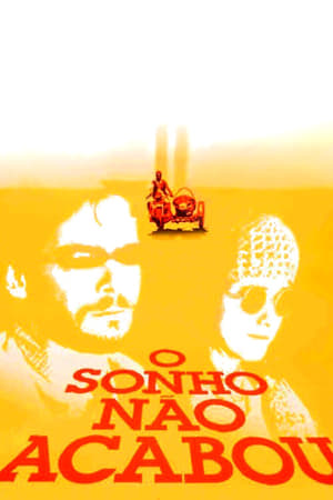 En dvd sur amazon O Sonho Não Acabou