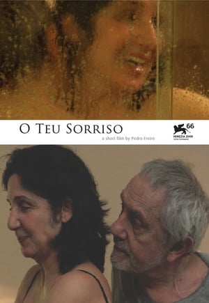 En dvd sur amazon O Teu Sorriso