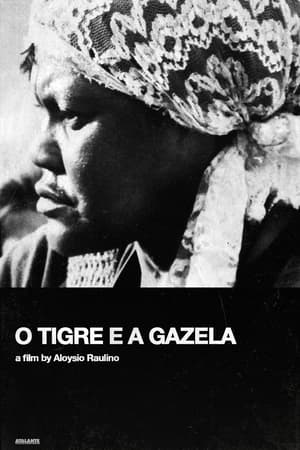 En dvd sur amazon O Tigre e a Gazela