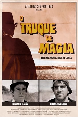 En dvd sur amazon O Truque de Magia