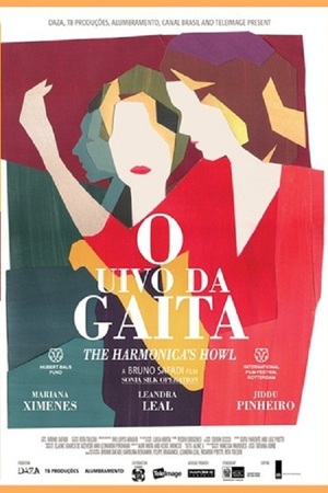 En dvd sur amazon O Uivo da Gaita