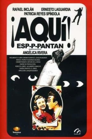 En dvd sur amazon ¡Aquí espaantan!