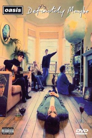 En dvd sur amazon Oasis: Definitely Maybe