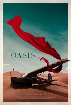 En dvd sur amazon Oasis