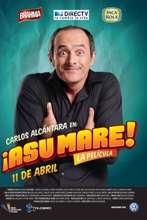 En dvd sur amazon ¡Asu Mare!