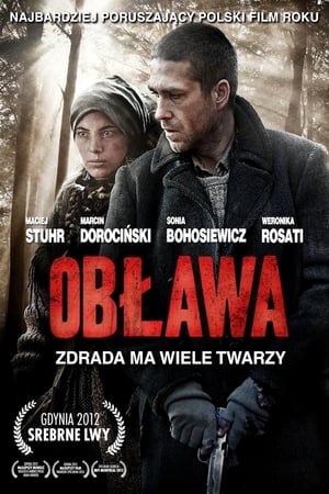 En dvd sur amazon Obława