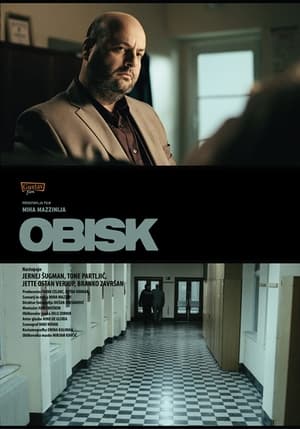 En dvd sur amazon Obisk