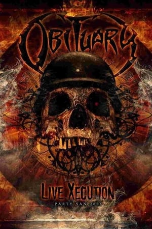 En dvd sur amazon Obituary: Live Xecution - Party San 2008