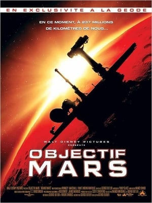En dvd sur amazon Roving Mars