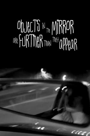 En dvd sur amazon Objects in the Mirror Are Further than They Appear