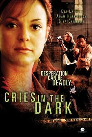 En dvd sur amazon Cries in the Dark