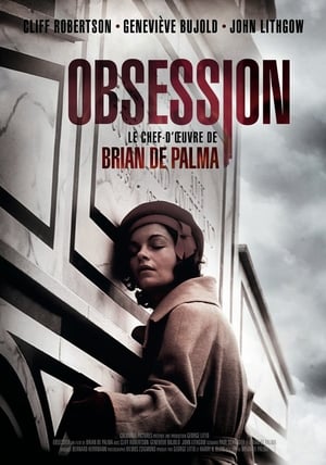 En dvd sur amazon Obsession