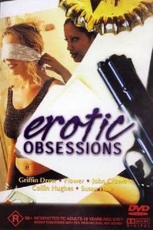 En dvd sur amazon Erotic Obsessions