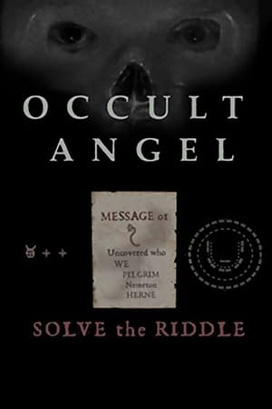 En dvd sur amazon Occult Angel