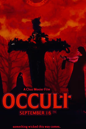 En dvd sur amazon Occult