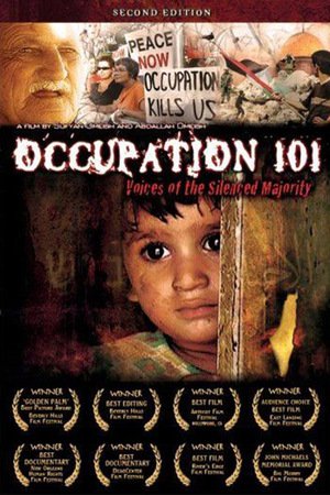 En dvd sur amazon Occupation 101
