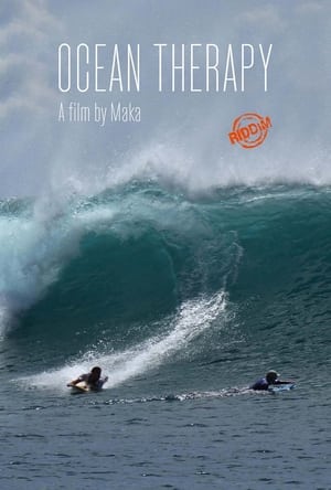 En dvd sur amazon Ocean Therapy