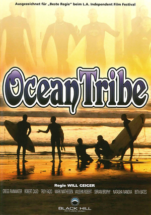 En dvd sur amazon Ocean Tribe