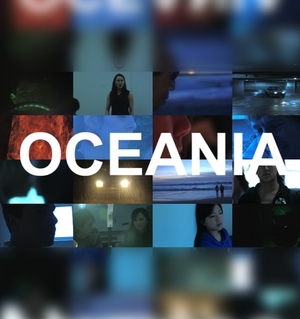 En dvd sur amazon Oceania