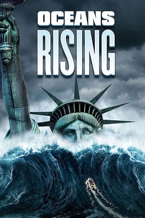 En dvd sur amazon Oceans Rising