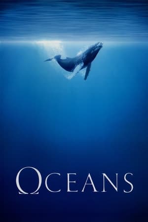 En dvd sur amazon Oceans