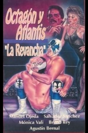 En dvd sur amazon Octagon y Atlantis, la revancha