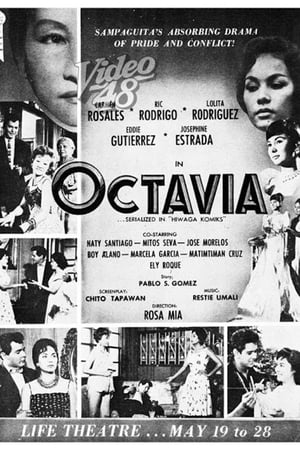 En dvd sur amazon Octavia