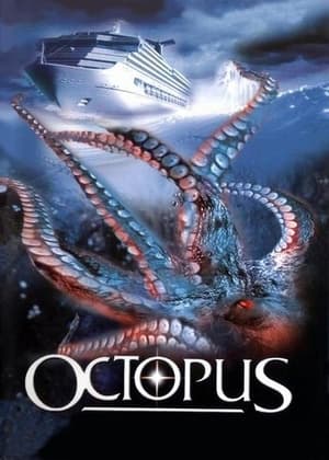 En dvd sur amazon Octopus