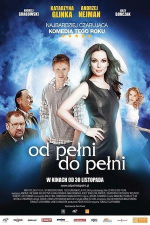 En dvd sur amazon Od pełni do pełni