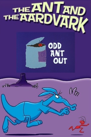 En dvd sur amazon Odd Ant Out