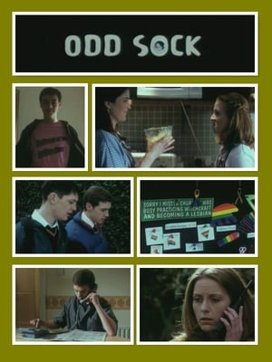 En dvd sur amazon Odd Sock