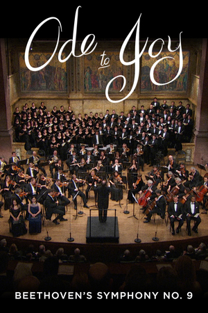 En dvd sur amazon Ode to Joy: Beethoven's Symphony No. 9