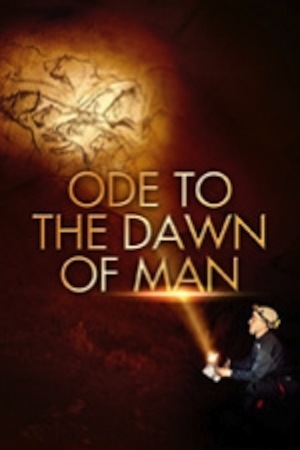 En dvd sur amazon Ode to the Dawn of Man