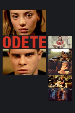 En dvd sur amazon Odete