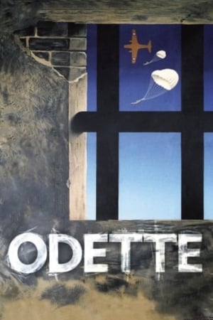 En dvd sur amazon Odette