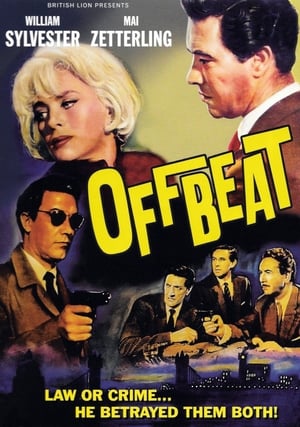 En dvd sur amazon Offbeat