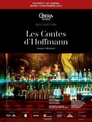 En dvd sur amazon Offenbach: Les Contes d'Hoffmann