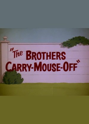 En dvd sur amazon The Brothers Carry-Mouse-Off
