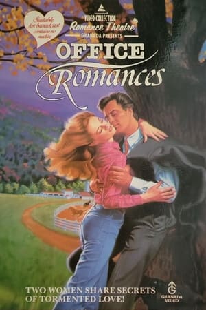 En dvd sur amazon Office Romances