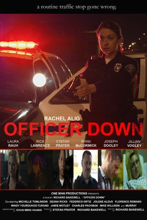 En dvd sur amazon Officer Down